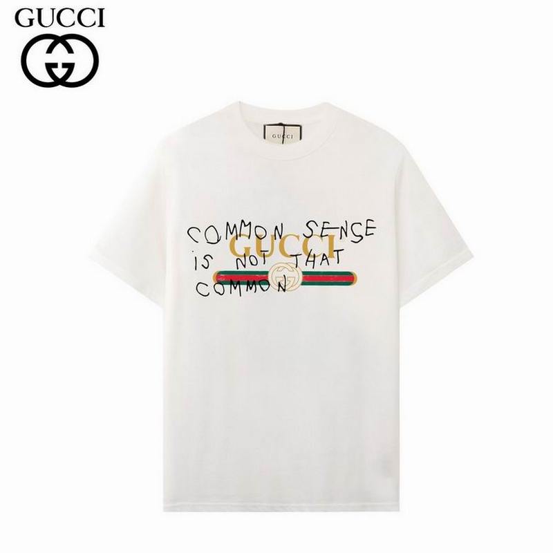 Gucci Men's T-shirts 1232